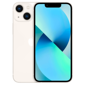 iPhone 13 128GB Starlight