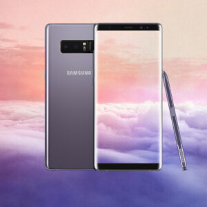 Samsung Galaxy Note 8 64GB Orchid Gray