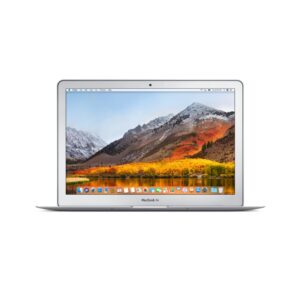 Apple MacBook Air 13-inch 1.8GHz dual-core i5 128GB – CPO
