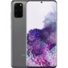 Samsung Galaxy S20 Plus (Dual Sim) 128GB Cosmic Gray