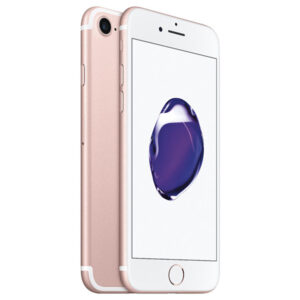 Apple iPhone 7 Rose Gold 32GB