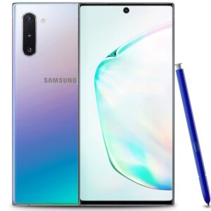 Samsung Galaxy Note 10 256GB Aura Glow