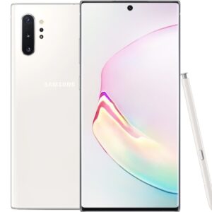 Samsung Galaxy Note 10 Plus 256GB Aura White