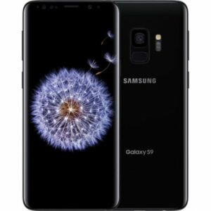 Samsung Galaxy S9 64GB Midnight Black