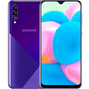 Samsung Galaxy A30s 128GB Prism Crush Violet