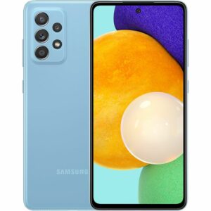 Samsung Galaxy A32 128GB Awesome Blue