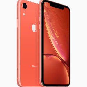 Apple iPhone Xr 256GB Coral