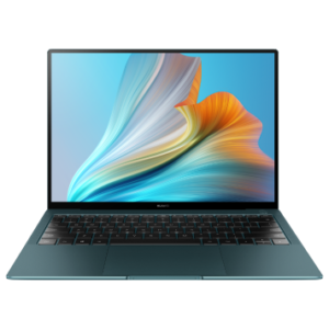 Huawei MateBook X Pro 2021 13.9-inch 16GB Core i7-1165G7 1TB Emerald Green