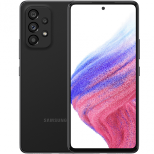 Samsung Galaxy A53 5G (Dual Sim) 128GB Awesome Blue