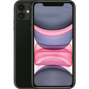 Apple iPhone 11 128GB Black