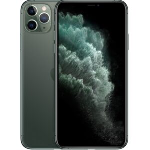 Apple iPhone 11 Pro 256GB Midnight Green
