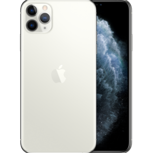 Apple iPhone 11 Pro 256GB Silver