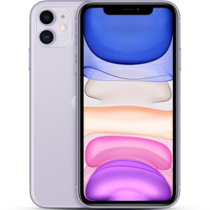 Apple iPhone 11 128GB Purple