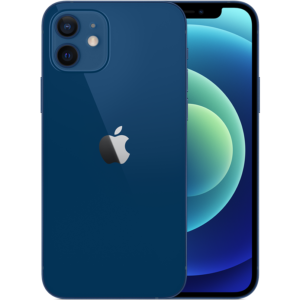 Apple iPhone 12 mini 256GB Blue