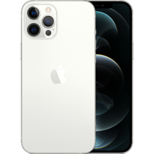 Apple iPhone 12 Pro 5G 128GB Silver