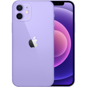 Apple iPhone 12 64GB Purple