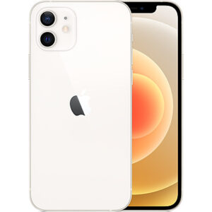 Apple iPhone 12 64GB White