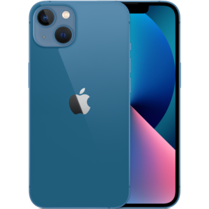 Apple iPhone 13 mini 256GB Blue