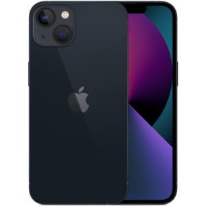 Apple iPhone 13 mini 512GB Midnight