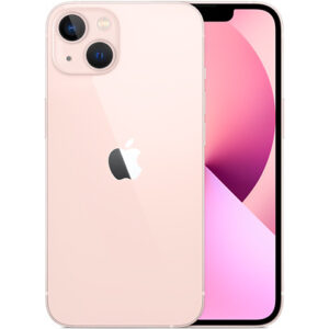 Apple iPhone 13 mini 256GB Pink