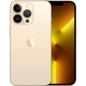 Apple iPhone 13 Pro Max 5G 128GB Gold