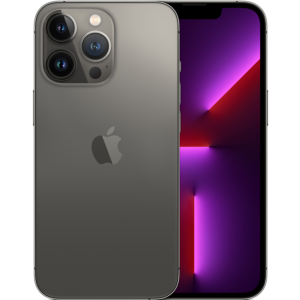 Apple iPhone 13 Pro Max 5G 1TB Graphite