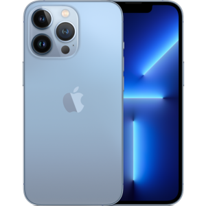 Apple iPhone 13 Pro Max 5G 128GB Sierra Blue