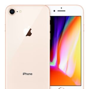 Apple iPhone 8 256GB Gold