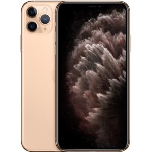 Apple iPhone 11 Pro 256GB Gold
