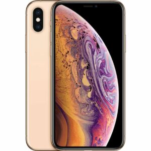 Apple iPhone Xs 256GB Gold