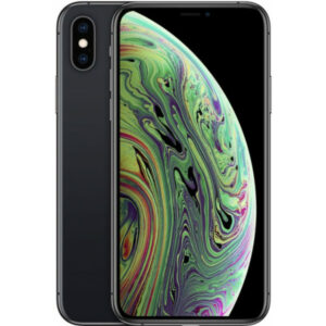 Apple iPhone Xs 256GB Space Gray