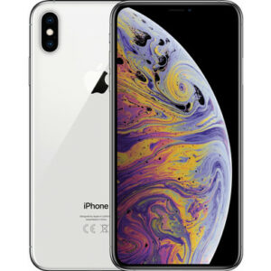 Apple iPhone Xs 512GB Silver
