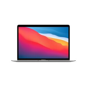 Apple MacBook Air 13-inch M1 Chip 8-Core 256GB – Silver
