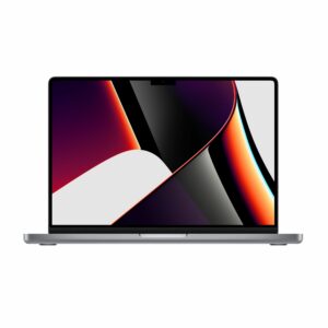 Apple MacBook Pro 14-inch M1 Pro 10-Core 1TB – Space Gray