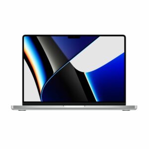 Apple MacBook Pro 14-inch M1 Pro 10-Core 1TB – Silver