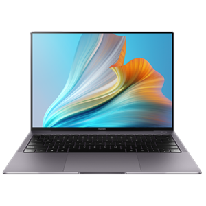 Huawei MateBook X Pro 2021 13.9-inch 16GB Core i7-1165G7 1TB Space Gray