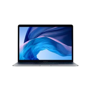 Apple MacBook Air 2018 13-inch 1.6GHz dual-core i5 128GB Space Gray – Demo