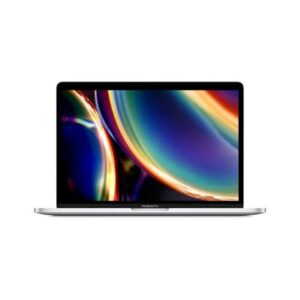Apple MacBook Pro 2020 13-inch 2.0GHz quad-core 10th Gen i5 1TB – Silver