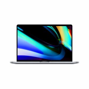 Apple MacBook Pro 16-inch 2.6GHz 6-core i7 512GB Space Gray – CPO