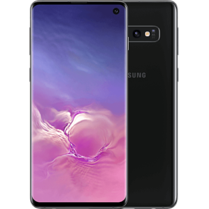 Samsung Galaxy S10 (Dual Sim) 128GB Prism Black