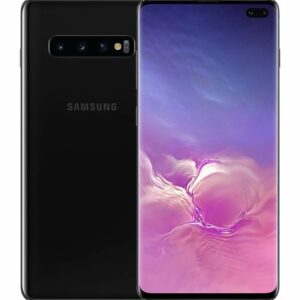 Samsung Galaxy S10 Plus 128GB Prism Black