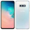Samsung Galaxy S10e 128GB Prism White