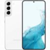 Samsung Galaxy S22 Plus 5G (Dual Sim) 256GB Phantom White