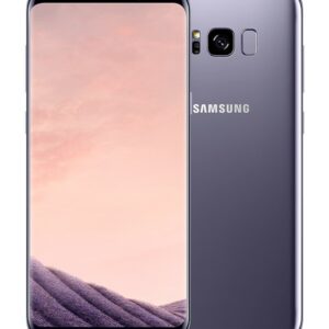 Samsung Galaxy S8 Plus 64GB Orchid Gray