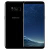 Samsung Galaxy S8 Plus 64GB Midnight Black