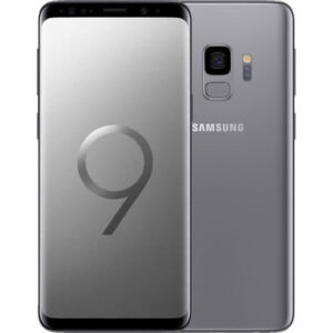 Samsung Galaxy S9 64GB Titanium Gray