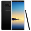 Samsung Galaxy Note 8 64GB Midnight Black