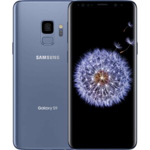 Samsung Galaxy S9 64GB Coral Blue