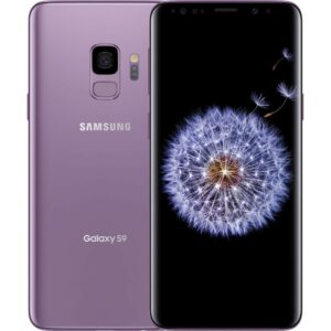 Samsung Galaxy S9 64GB Lilac Purple