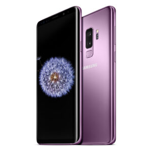 Samsung Galaxy S9 Plus 128GB Lilac Purple